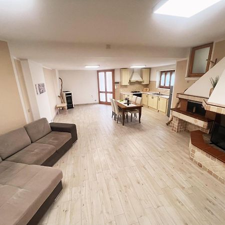סאסארי Grazia'S Apartment מראה חיצוני תמונה