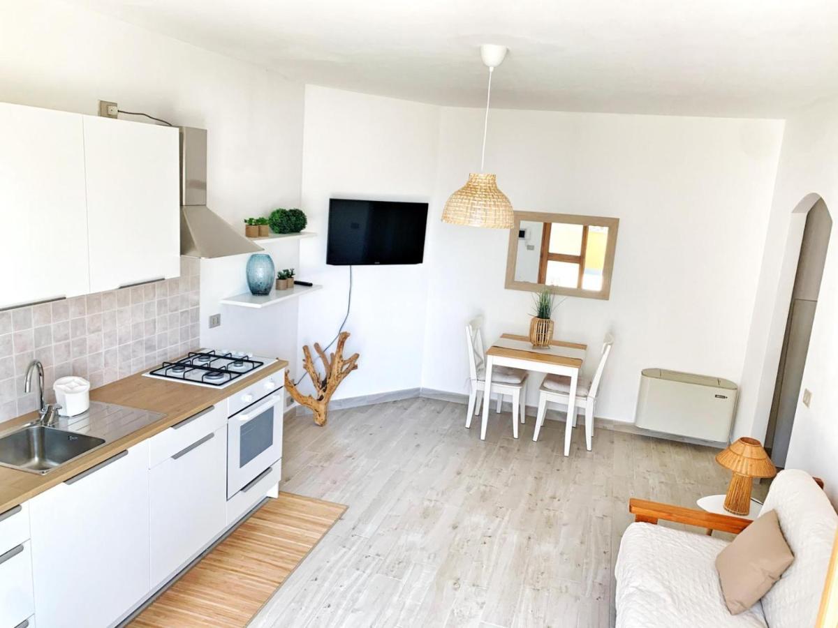 סאסארי Grazia'S Apartment מראה חיצוני תמונה