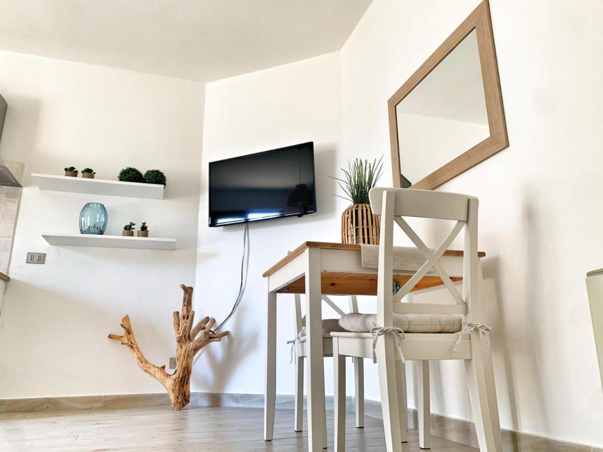 סאסארי Grazia'S Apartment מראה חיצוני תמונה