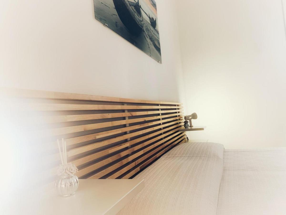 סאסארי Grazia'S Apartment מראה חיצוני תמונה