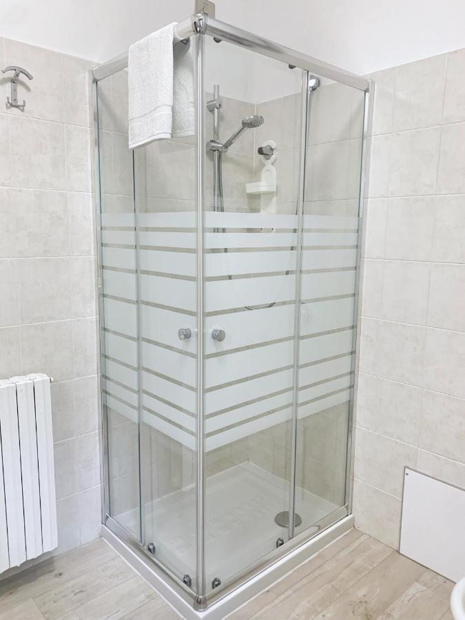 סאסארי Grazia'S Apartment מראה חיצוני תמונה