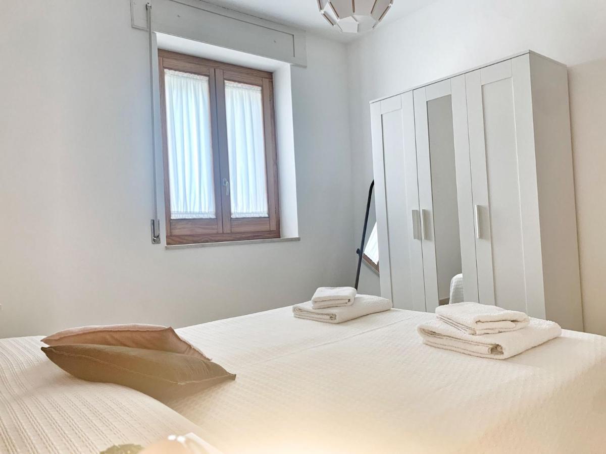 סאסארי Grazia'S Apartment מראה חיצוני תמונה