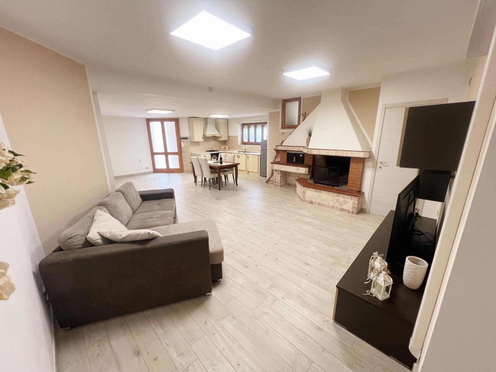 סאסארי Grazia'S Apartment מראה חיצוני תמונה