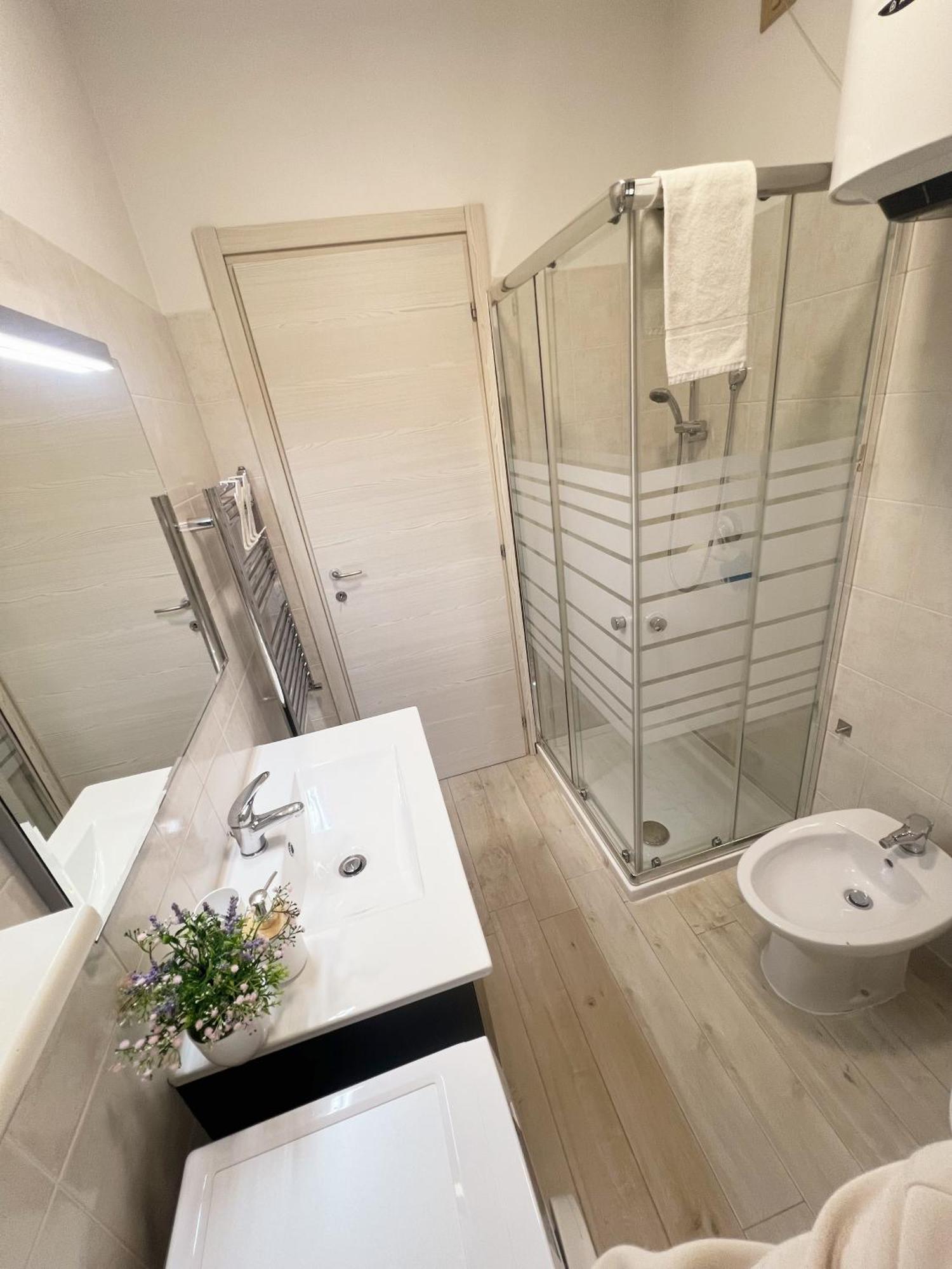 סאסארי Grazia'S Apartment מראה חיצוני תמונה