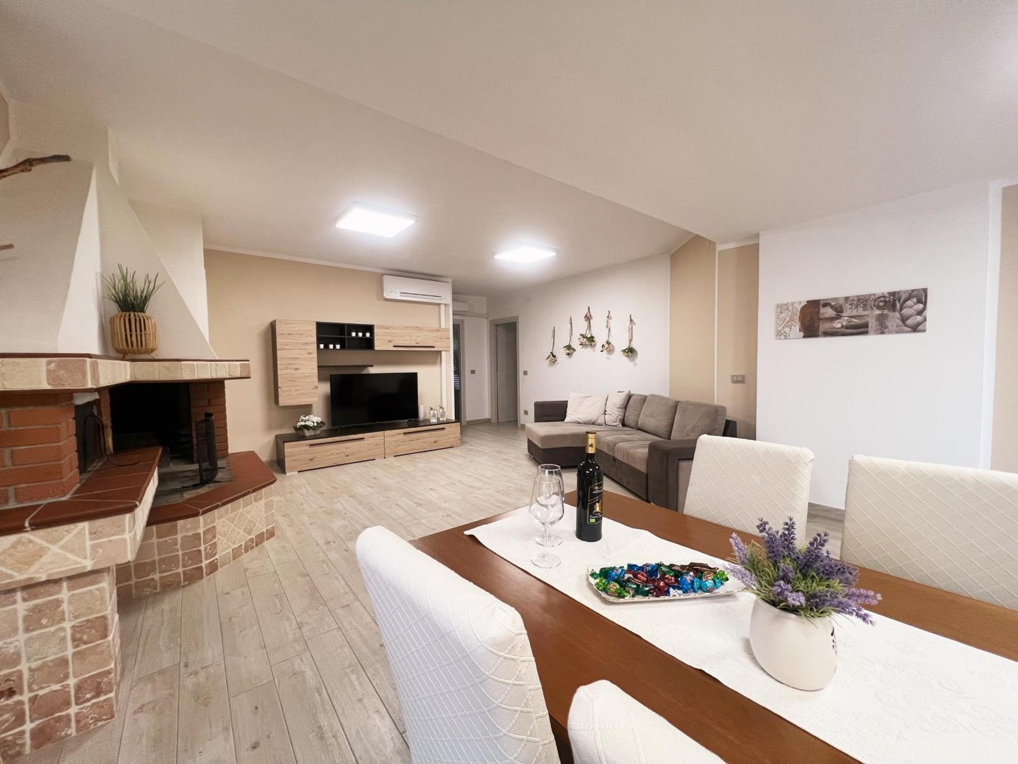 סאסארי Grazia'S Apartment מראה חיצוני תמונה