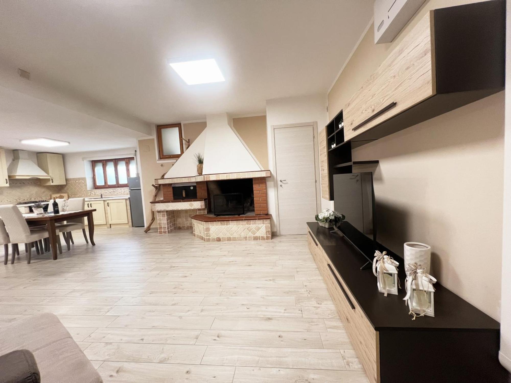 סאסארי Grazia'S Apartment מראה חיצוני תמונה