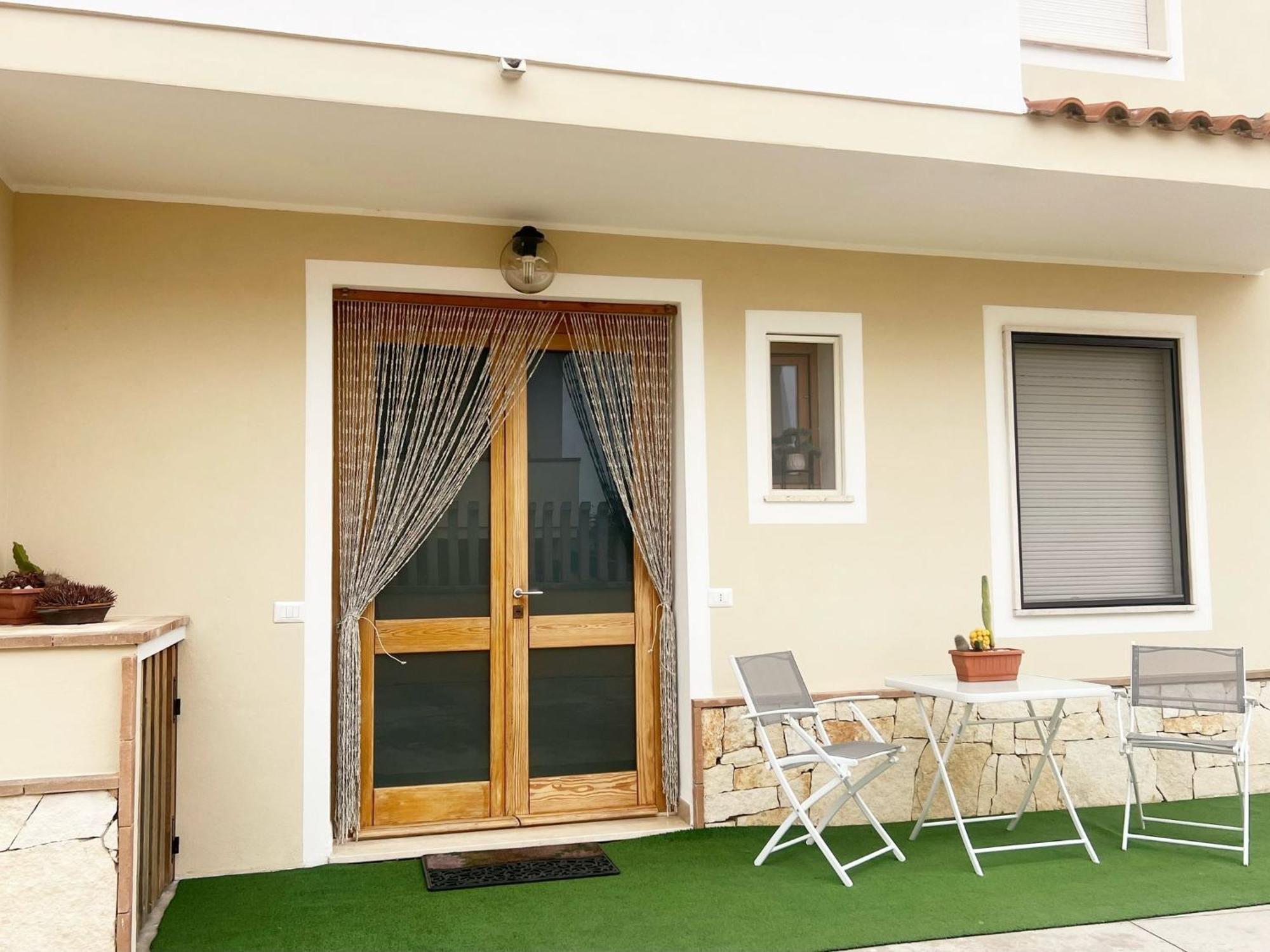 סאסארי Grazia'S Apartment חדר תמונה