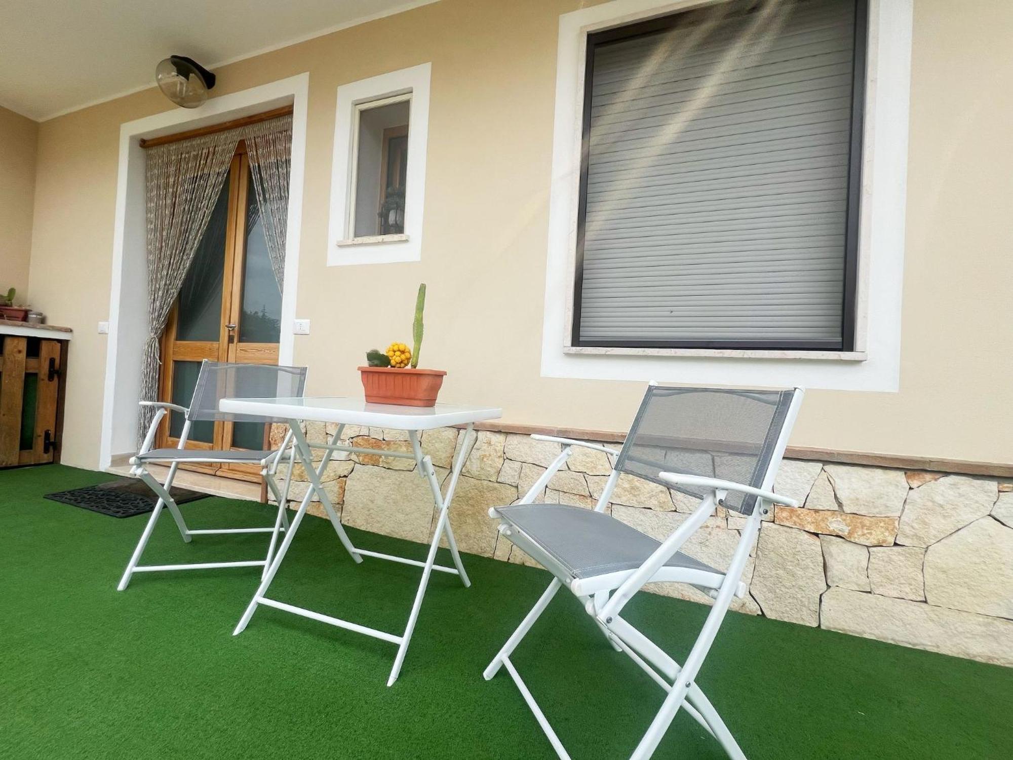 סאסארי Grazia'S Apartment חדר תמונה