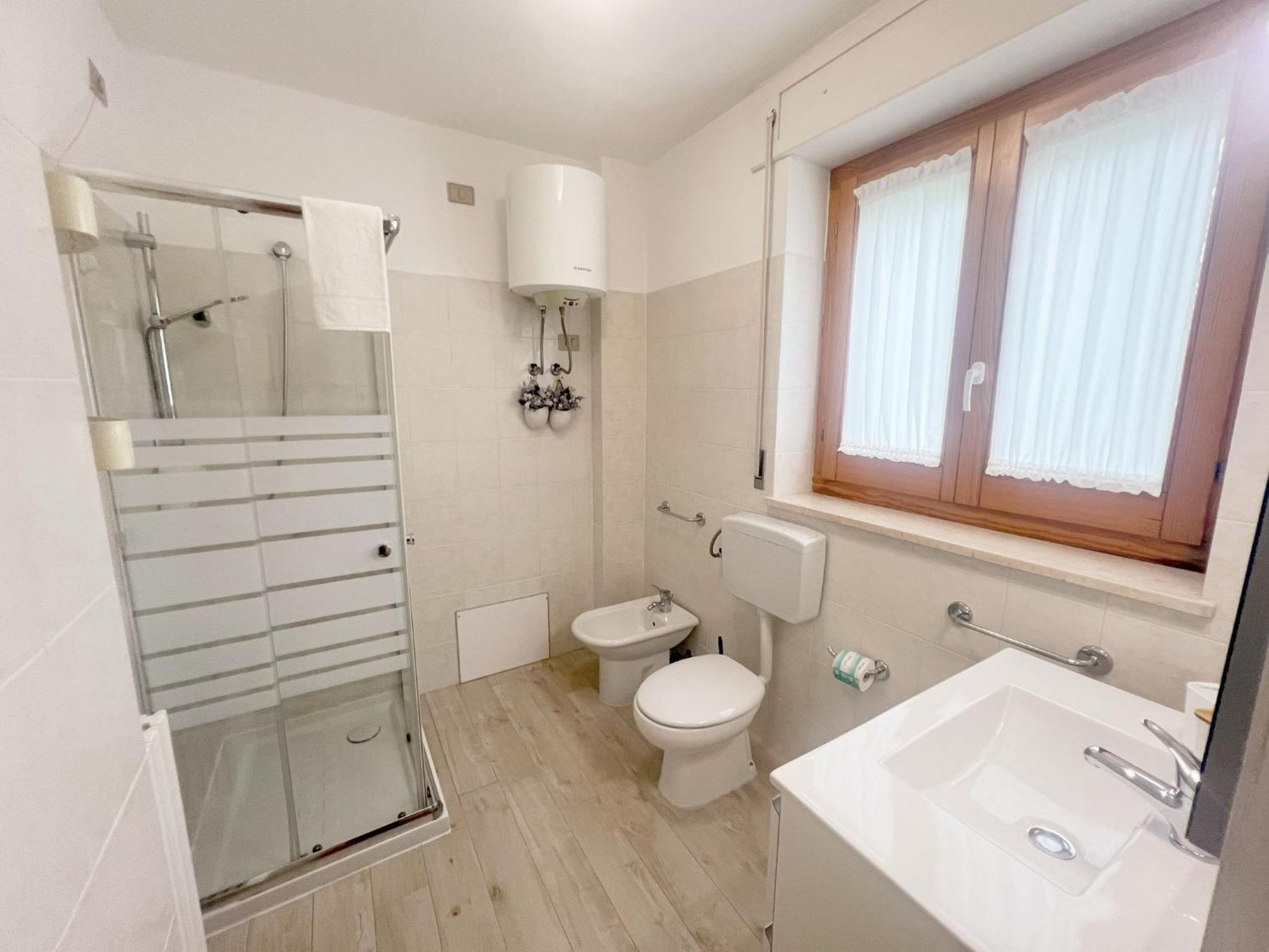 סאסארי Grazia'S Apartment חדר תמונה