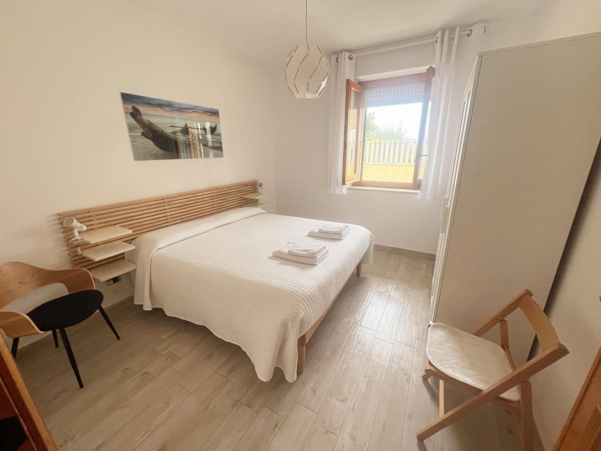 סאסארי Grazia'S Apartment חדר תמונה